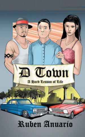 Cover of the book D Town by Kristen Heather Ambler