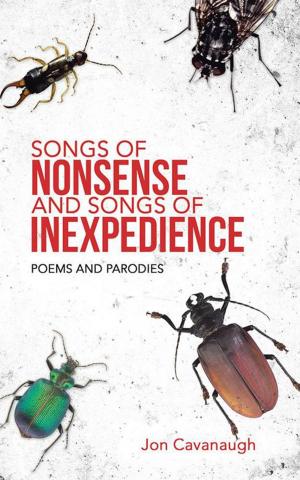 Cover of the book Songs of Nonsense and Songs of Inexpedience by Jeffrey Dale Wapp