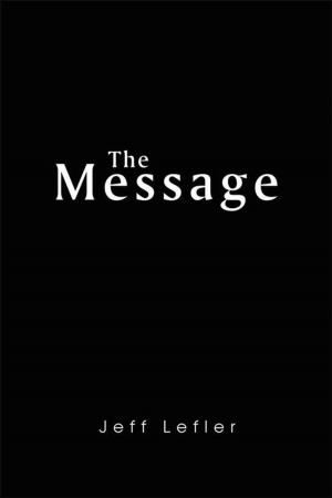 Cover of the book The Message by Donald J. Richardson