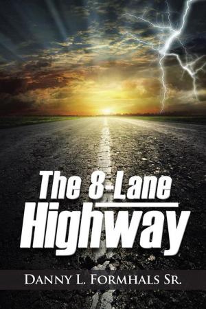 bigCover of the book The 8-Lane Highway by 