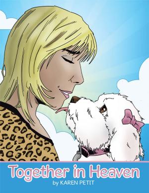 Cover of the book Together in Heaven by Howard Pines