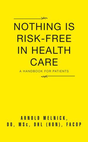 Cover of the book Nothing Is Risk-Free in Health Care by Marjorie Raskin