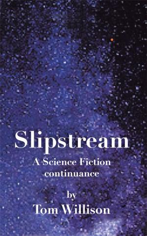 Cover of the book Slipstream by Sharran Pollard