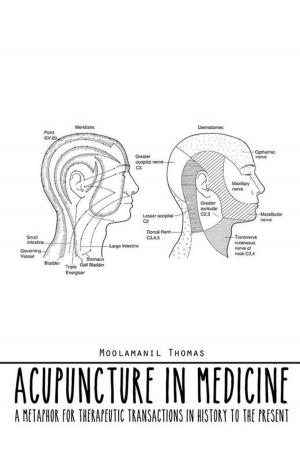 Cover of the book Acupuncture in Medicine by Harriet Wilson