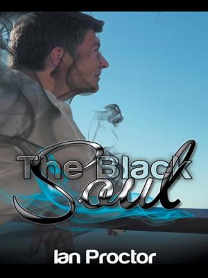 Cover of the book The Black Soul by Nicolai Eärendil Gunge