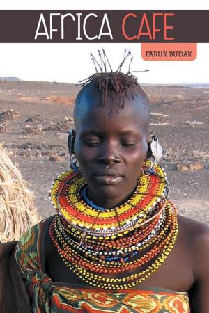 Cover of the book Africa Cafe by Nikki Dorakis