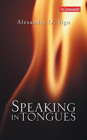 Cover of the book Speaking in Tongues by Patrick Michael Murphy