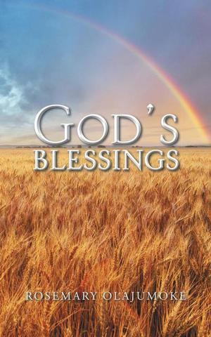 Cover of the book God’S Blessings by Jinan Zeidan