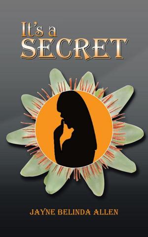 bigCover of the book It's a Secret by 