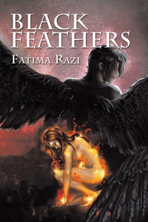 Cover of the book Black Feathers by Ostravious