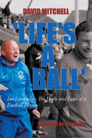 Cover of the book 'Life's a Ball' by Jeremy Shorter