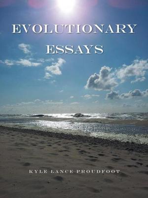 Book cover of Evolutionary Essays