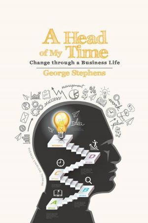 Cover of the book A Head of My Time by Prophet Stanley A. Kuforiji