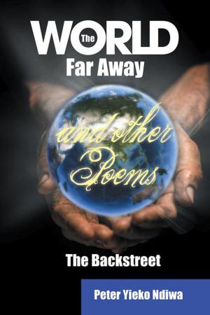Cover of the book The World Far Away and Other Poems by Dylan Freemen