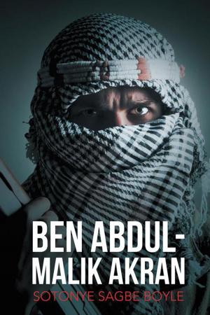 Cover of the book Ben Abdul-Malik Akran by Ron Haslam