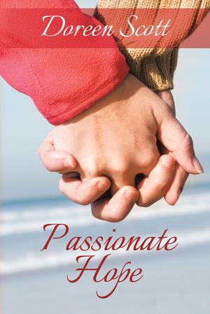Cover of the book Passionate Hope by Jayne Belinda Allen
