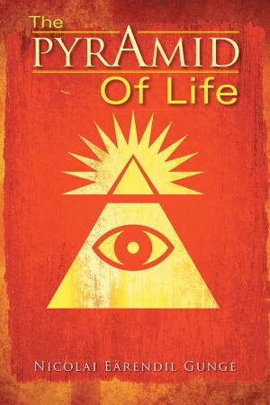 Cover of the book The Pyramid of Life by Un Voltron, Mariana Zakova