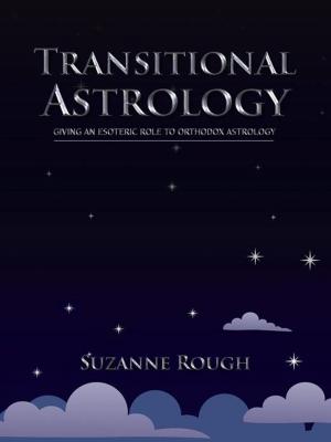 Book cover of Transitional Astrology