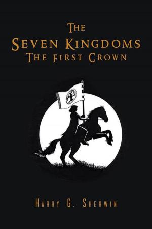 Cover of the book The Seven Kingdoms by Helen Rylance