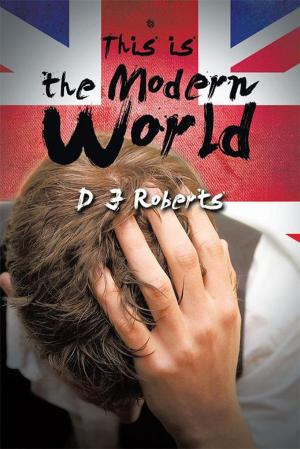 Cover of the book This Is the Modern World by Gunnar Fahlgren