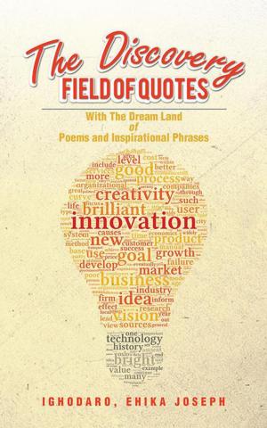 Cover of the book The Discovery Field of Quotes by Osbourne Griffith