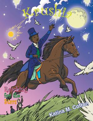 Cover of the book Krushia by Malikah E. Ngodu