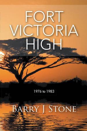 Cover of the book Fort Victoria High by K.R. Wilson