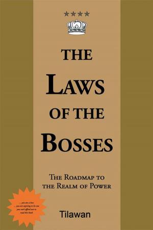 Cover of the book The Laws of the Bosses: by J.P.Lockhead
