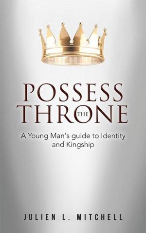 Cover of the book Possess the Throne by Sabrina A. Dennard