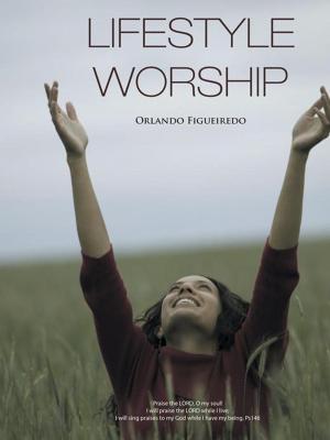 Cover of the book Lifestyle Worship by Richard Segal