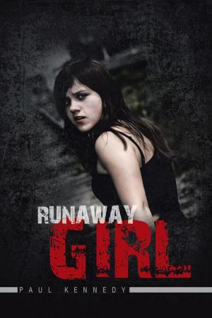 Cover of the book Runaway Girl by Priscilla Sacramento