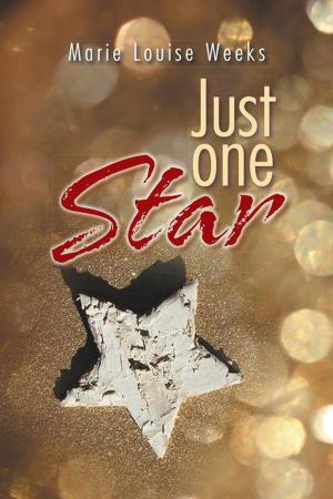 Cover of the book Just One Star by Melissa M. Marlow