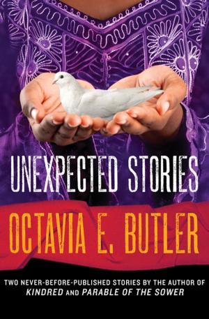 Cover of the book Unexpected Stories by Robert J. Sawyer, Terence M. Green