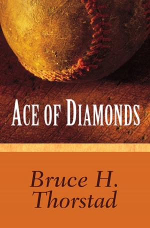 Cover of the book Ace of Diamonds by Wendy Tyler Ryan