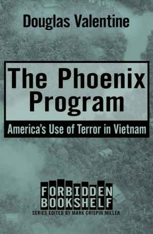 Cover of the book The Phoenix Program by Amanda Scott