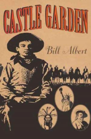 Cover of the book Castle Garden by Conrad Aiken