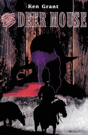 Cover of the book The Deer Mouse by James Morrow