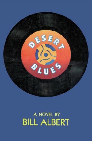 Cover of the book Desert Blues by David Feintuch