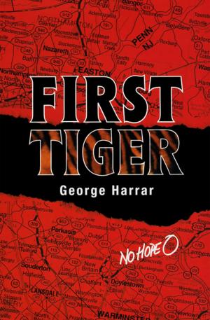 Cover of the book First Tiger by Patricia Wentworth