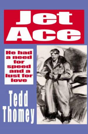 Cover of the book Jet Ace by Campbell Armstrong