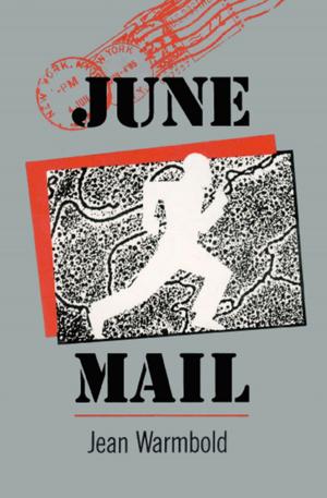 Cover of the book June Mail by Richard S. Prather
