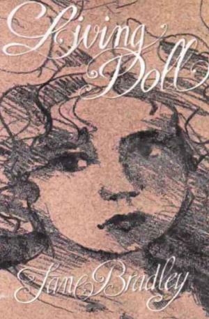 bigCover of the book Living Doll by 