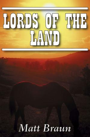 Cover of the book Lords of the Land by Todd McCaffrey