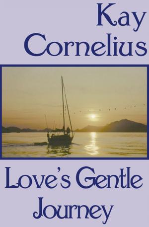 Cover of the book Love's Gentle Journey by Hollis Seamon