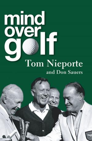 Cover of the book Mind Over Golf by Peter Dickinson