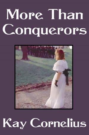 Cover of the book More than Conquerors by Ronald J. Glasser, MD