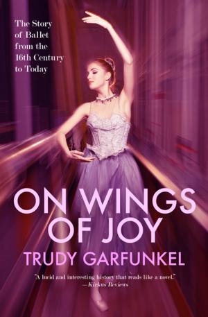 Cover of the book On Wings of Joy by Thomas Keneally