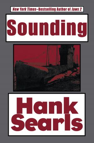 Cover of the book Sounding by Andrei Codrescu