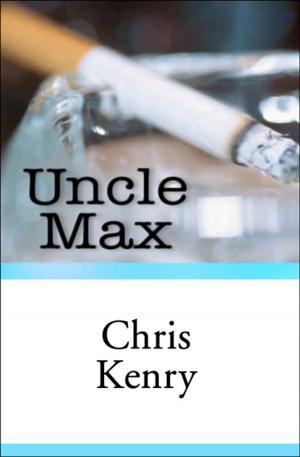 Cover of the book Uncle Max by May Sarton