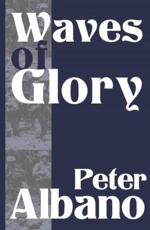 Cover of the book Waves of Glory by R. F. Delderfield